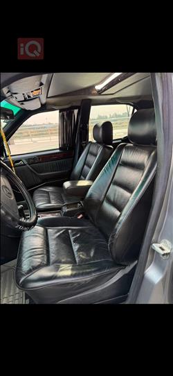 مێرسێدس بێنز E-Class